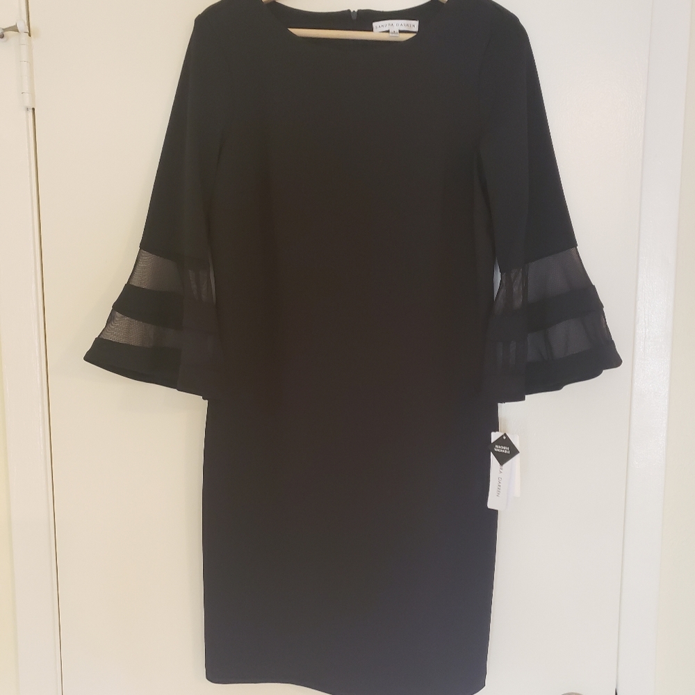 Sandra Darren Dress (NWT)